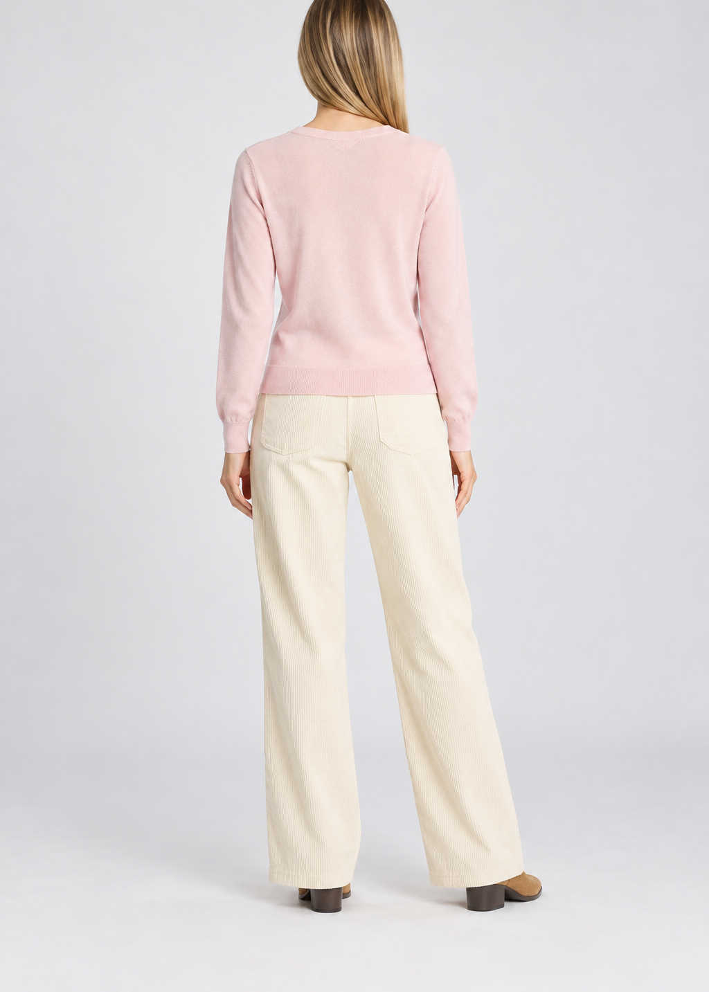 Collins | Pull tricot léger