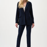 Veston droit  classique