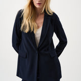 Veston droit  classique