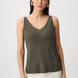 Mesa | Camisole ornée de strass