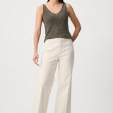 Mesa | Camisole ornée de strass