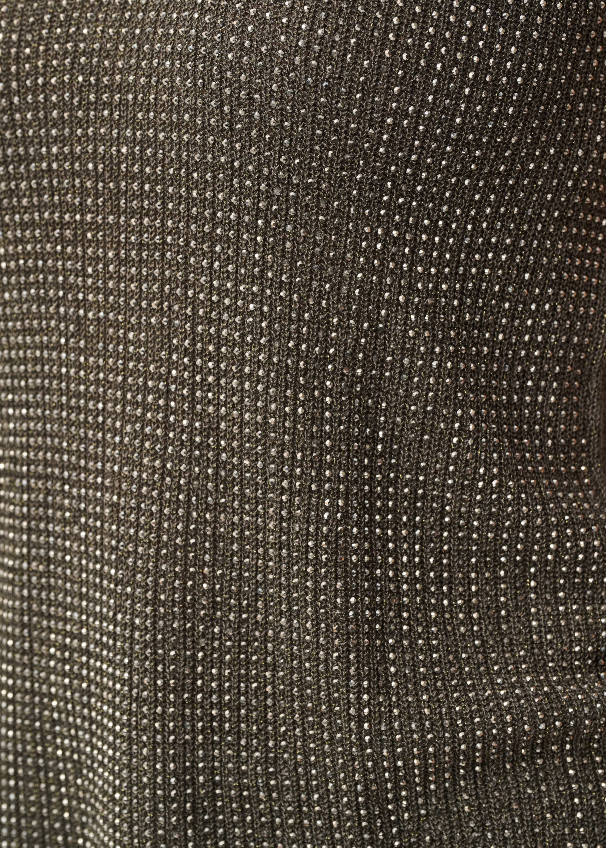 Mesa | Camisole ornée de strass