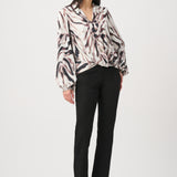 Naomi | Blouse imprimée
