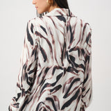 Naomi | Blouse imprimée