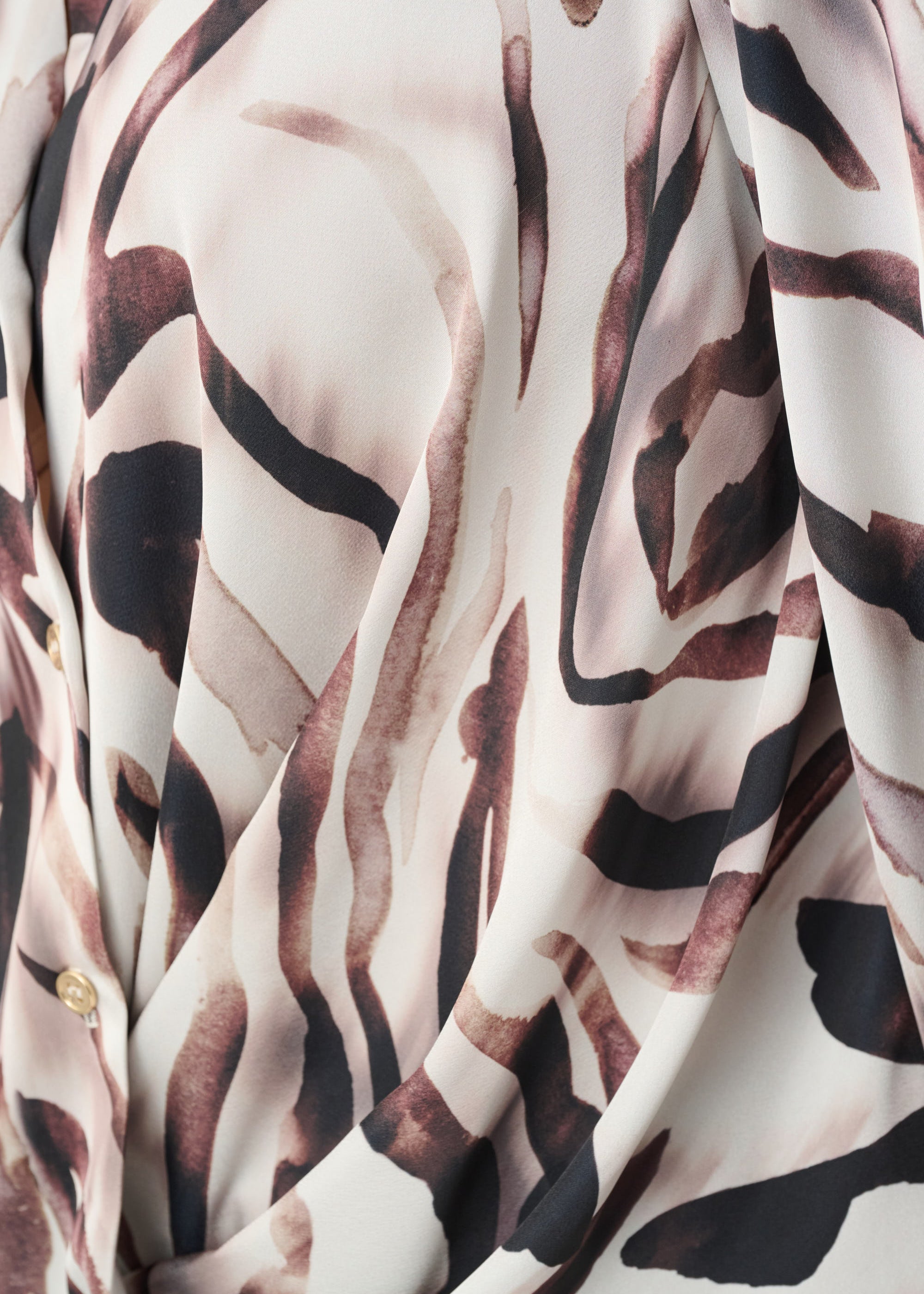 Naomi | Blouse imprimée