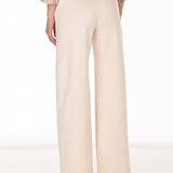 Arden | Pantalon classique en suédine