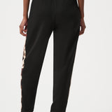 Noemie | Pantalon jogging avec imprimé animal