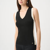 Selene | Camisole ajustée