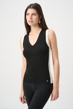 Selene | Camisole ajustée