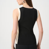 Selene | Camisole ajustée