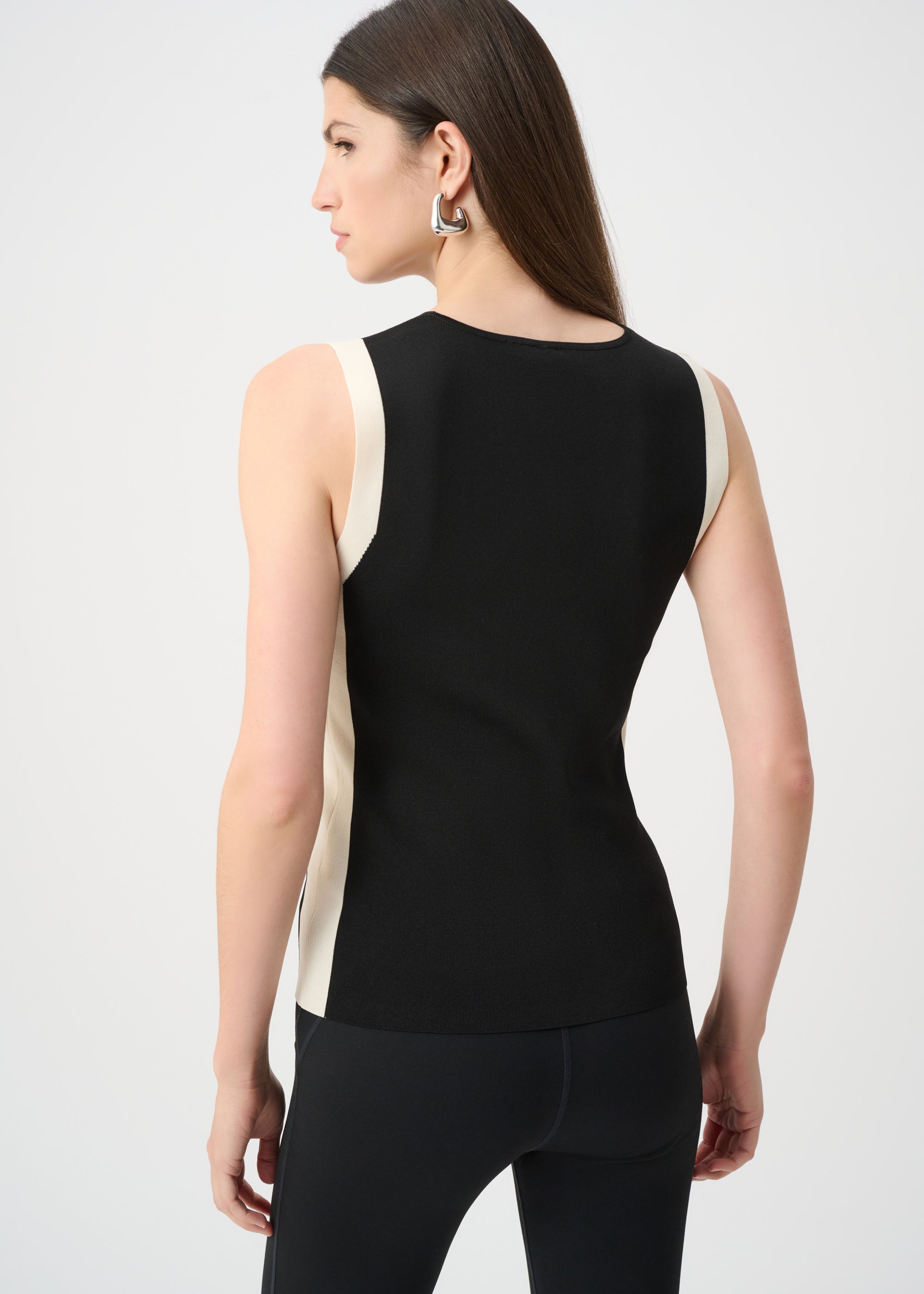 Selene | Camisole ajustée