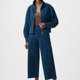 Frankie | Pantalon en denim