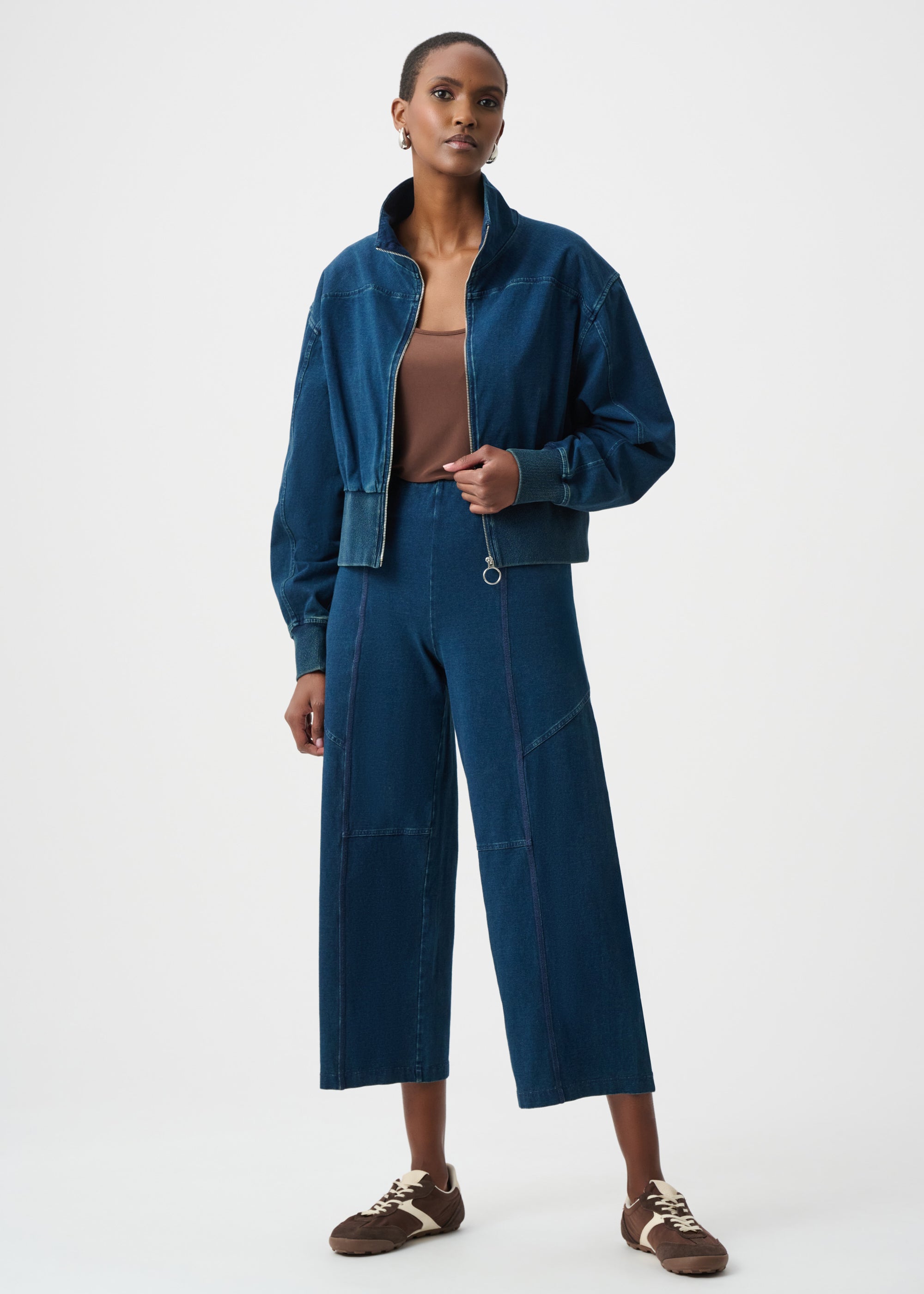 Frankie | Pantalon en denim