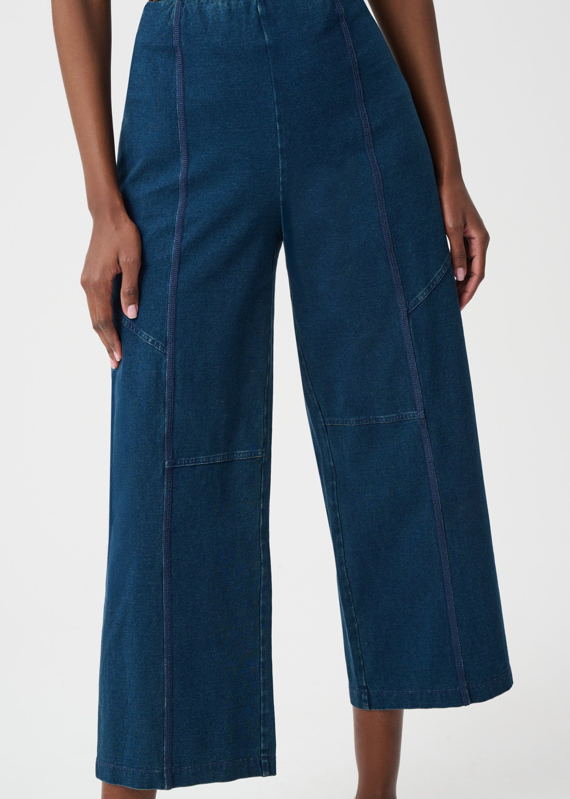 Frankie | Pantalon en denim