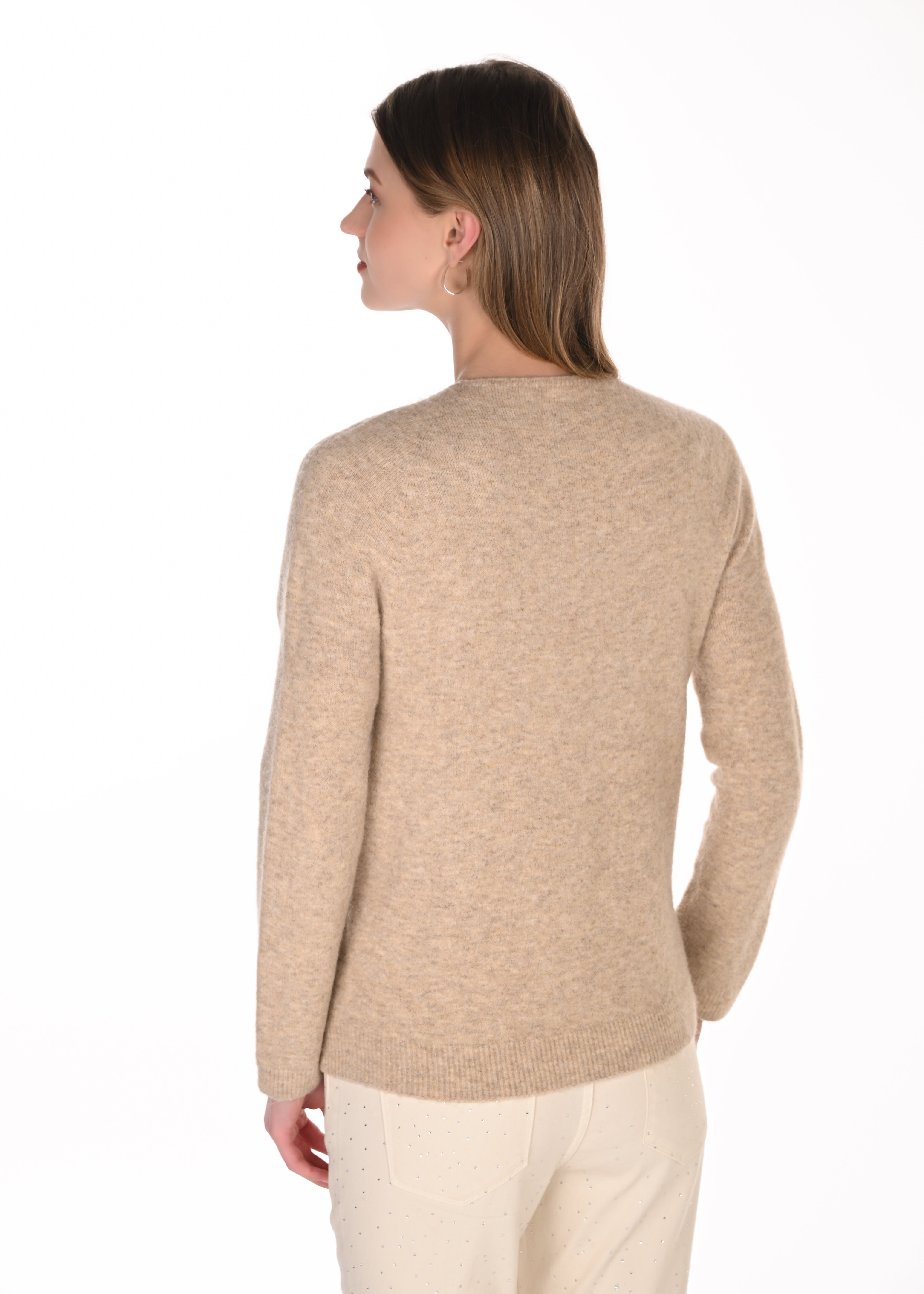 Lark | Pull " Glamour "