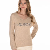 Lark | Pull " Glamour "