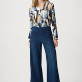 Carter | Jean style palazzo