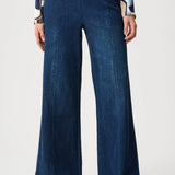 Carter | Jean style palazzo