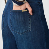 Carter | Jean style palazzo
