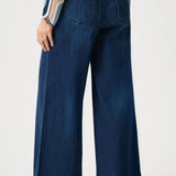 Carter | Jean style palazzo