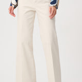Chloé | Jean stretch à jambes larges