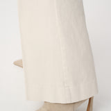 Chloé | Jean stretch à jambes larges