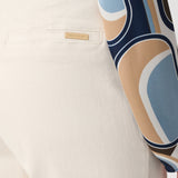 Chloé | Jean stretch à jambes larges