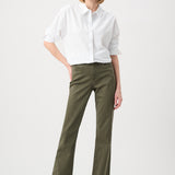 Millie | Blouse ornée de strass
