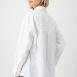 Millie | Blouse ornée de strass
