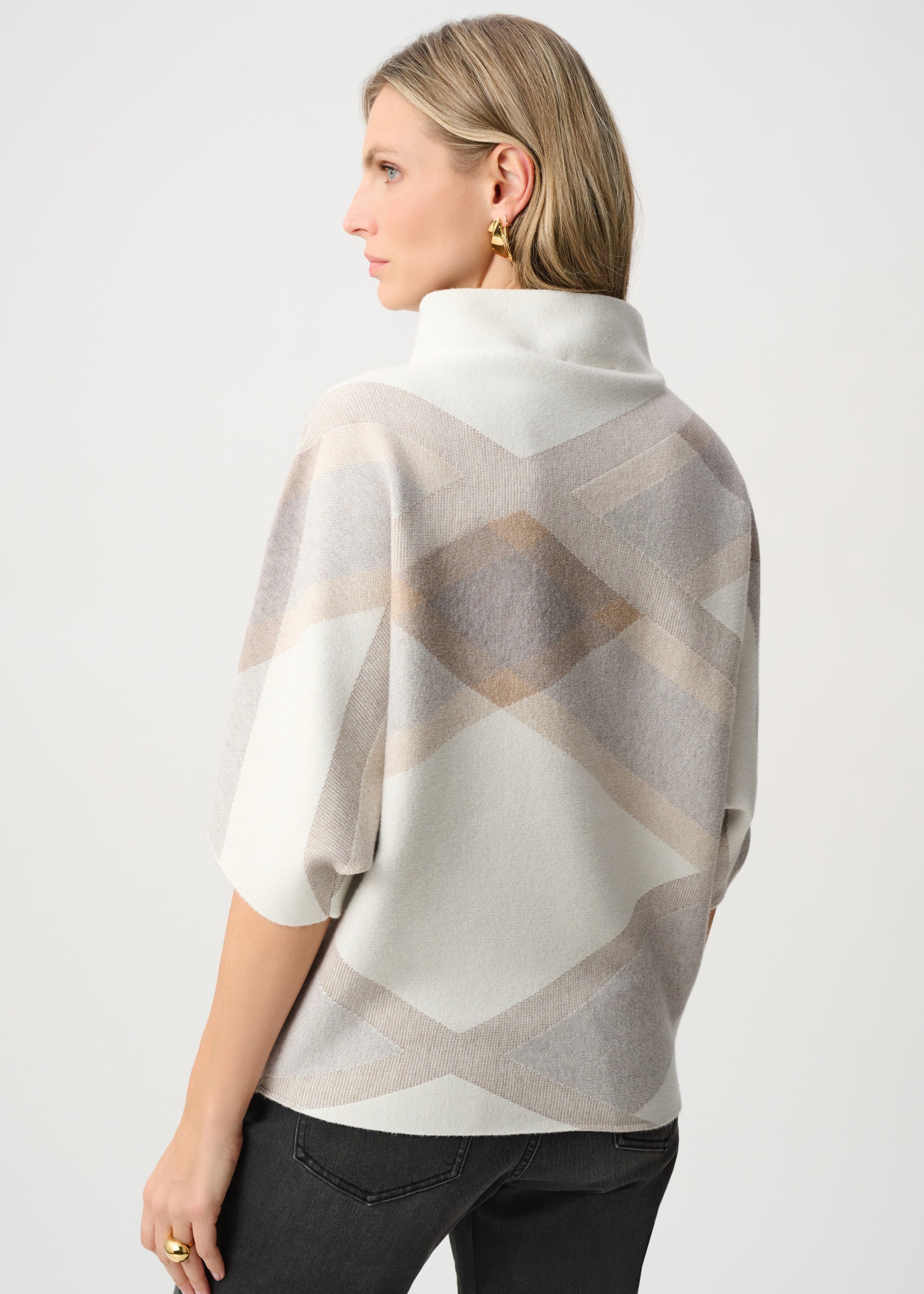 Radley | Pull à carreaux