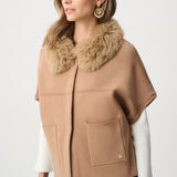 Nova | Veste col amovible