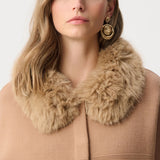 Nova | Veste col amovible