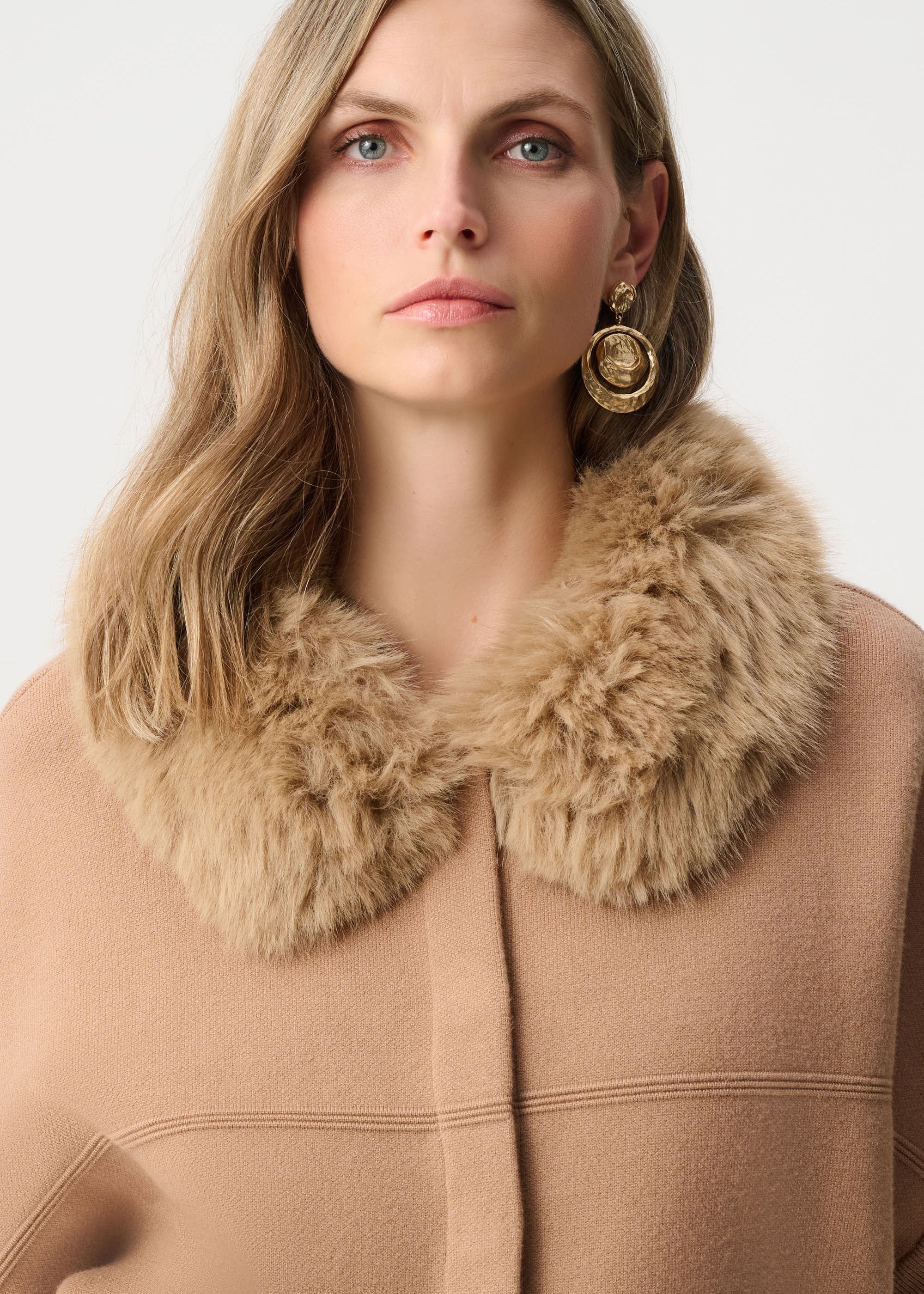 Nova | Veste col amovible