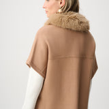 Nova | Veste col amovible