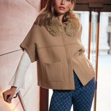 Nova | Veste col amovible