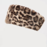 Bandeau en fourrure
