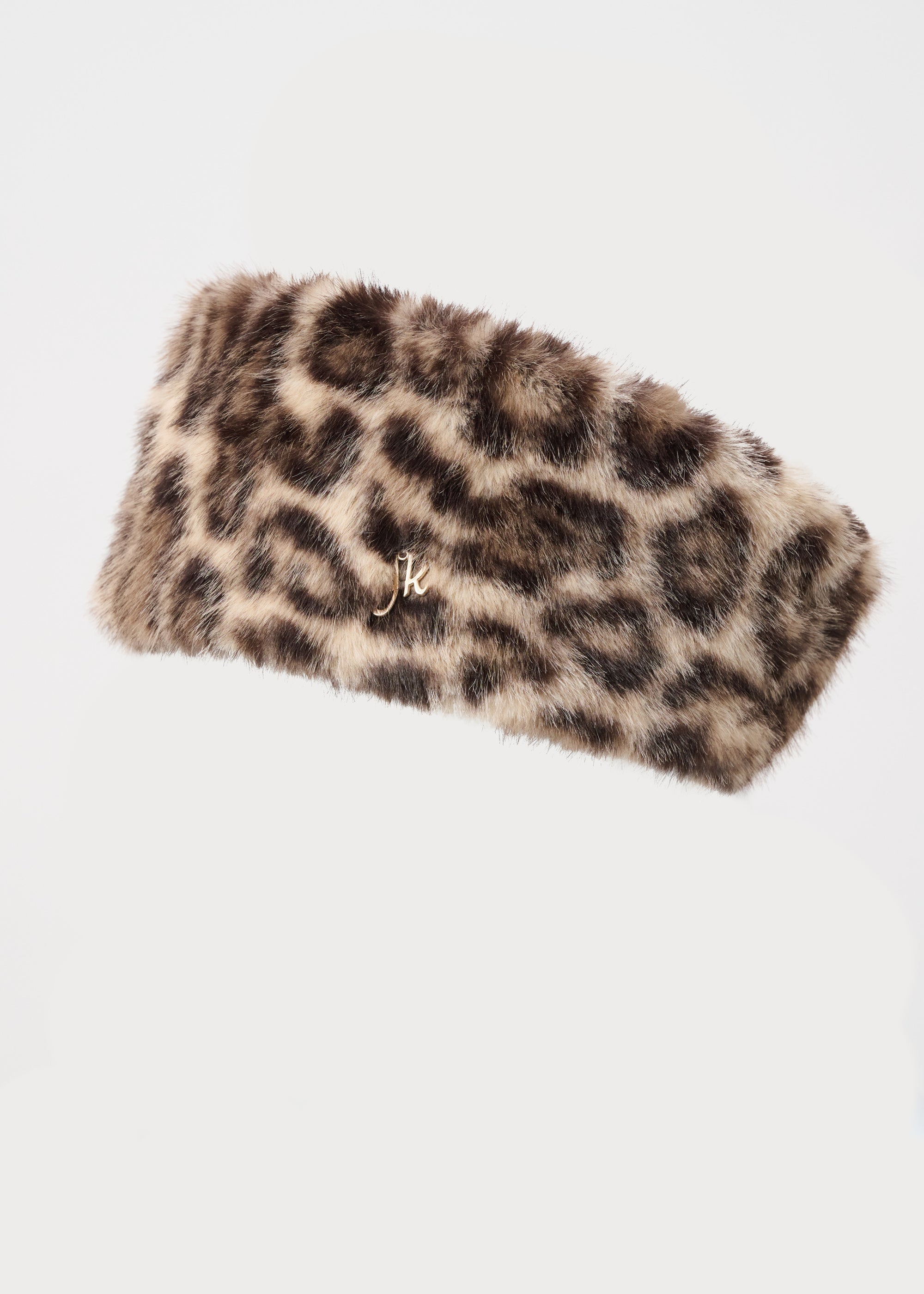 Bandeau en fourrure