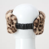 Bandeau en fourrure