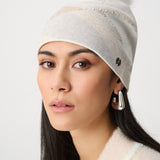 Tuque à pompons