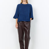Orlean | Pull manches au coude