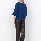 Orlean | Pull manches au coude