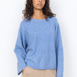 Laura | Tricot aux manches évasées