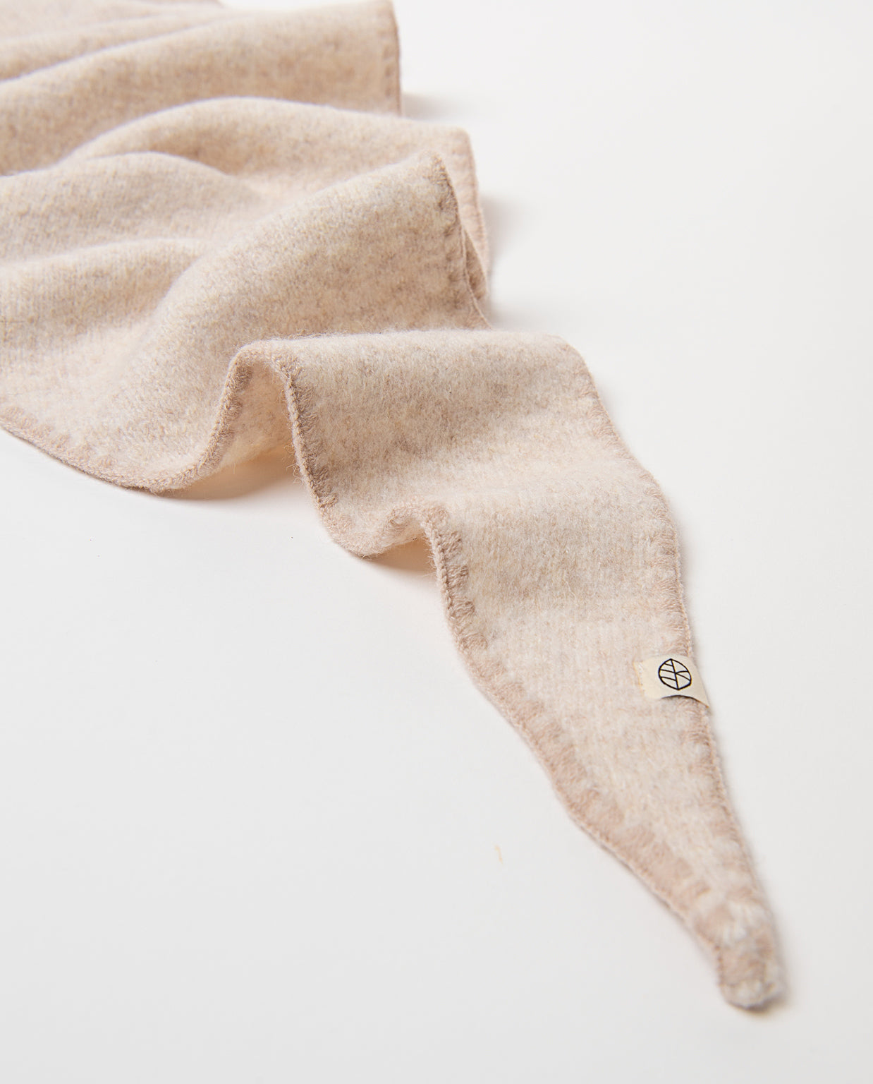 Bengt | Foulard en tricot