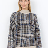 Ancona | Pull imprimé
