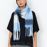 Della | Foulard douillet