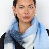 Della | Foulard douillet