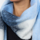 Della | Foulard douillet