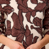 Heath | Pull réversible ultra-doux