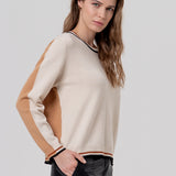 Baker | Chandail en tricot