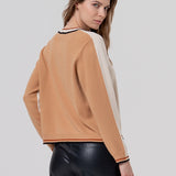 Baker | Chandail en tricot